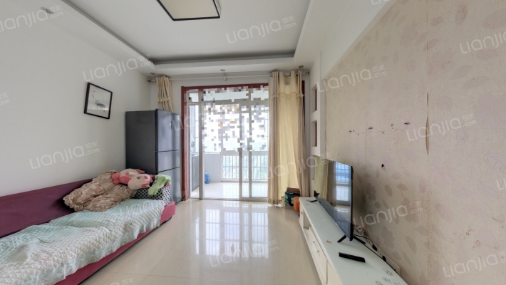 新海尚宸家园二手房实景图