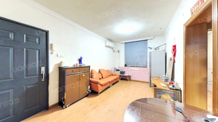 环市东路468号大院二手房实景图