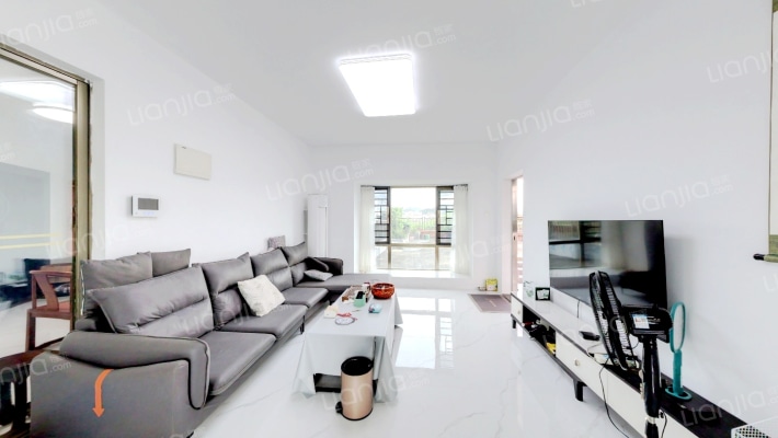 蓝海湾宁海世纪城2期二手房实景图