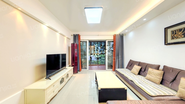 融侨半岛风临洲B区二手房实景图