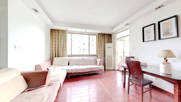 文化名园二手房实景图