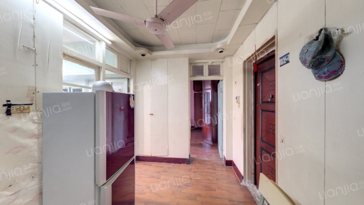 红星小区二手房实景图