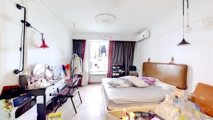 城开国际二手房实景图