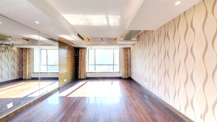 光明城市二手房实景图