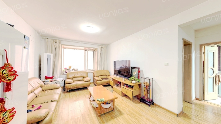 中南名邸二手房实景图