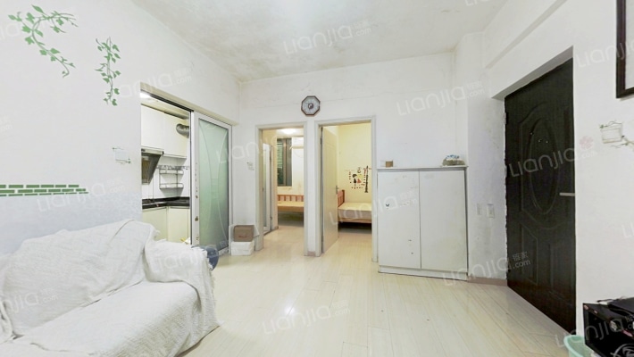 华江花园二手房实景图