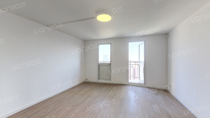 八方大厦二手房实景图