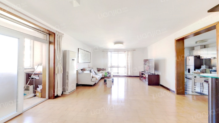 平山里二手房实景图