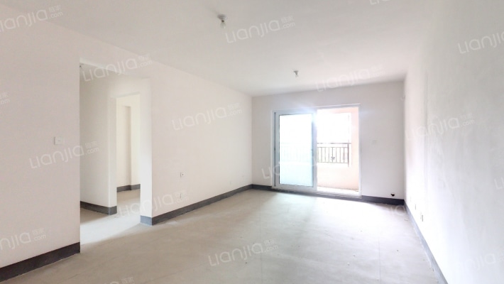 路劲港欣城南区二手房实景图