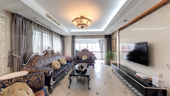 欧景苑二手房实景图