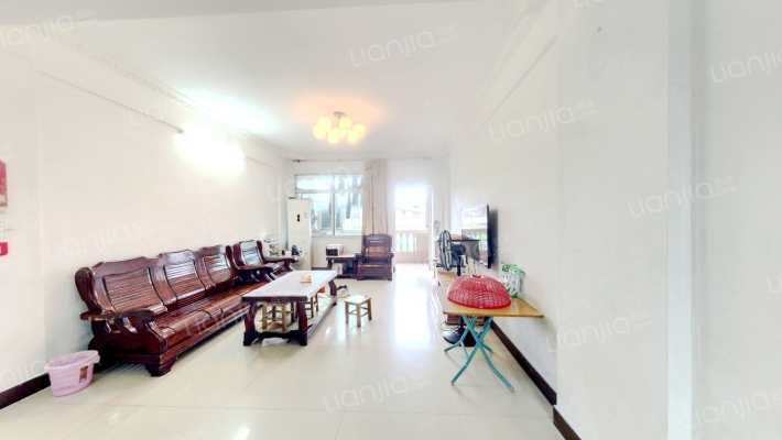 塘园中路二手房实景图