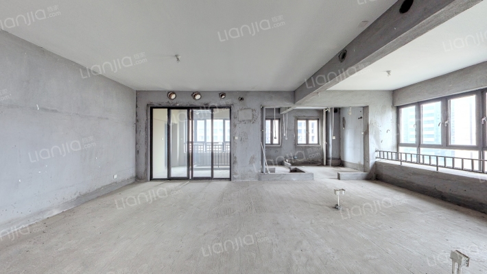 融侨国际公馆二手房实景图