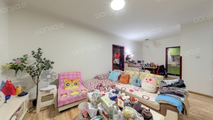 四季映像二手房实景图