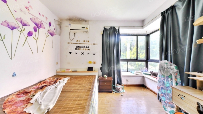 月亮湾大花园二手房实景图