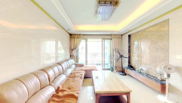 锦绣御景国际一期二手房实景图