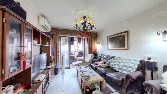 兰亭优壳二手房实景图