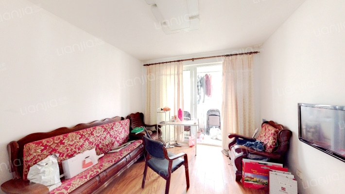 民乐城康苑二手房实景图