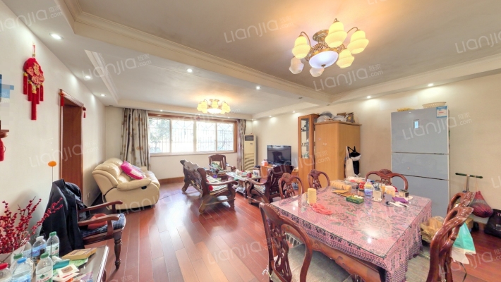 锦沧公寓二手房实景图