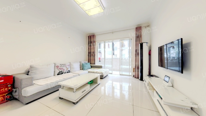 山湖嘉晖苑二手房实景图