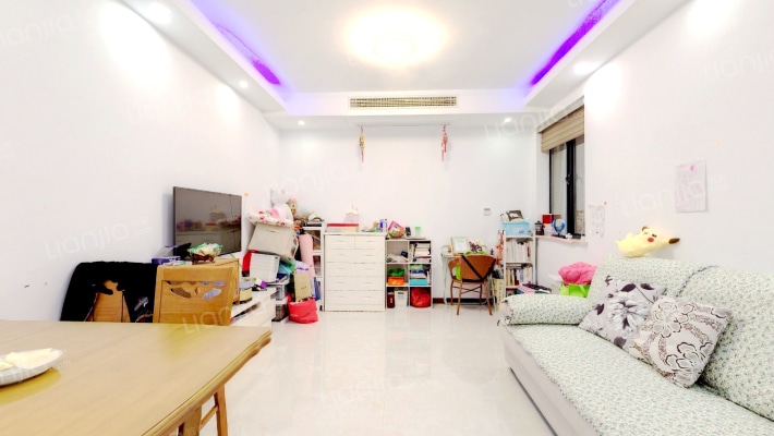 星汇荣邸二手房实景图