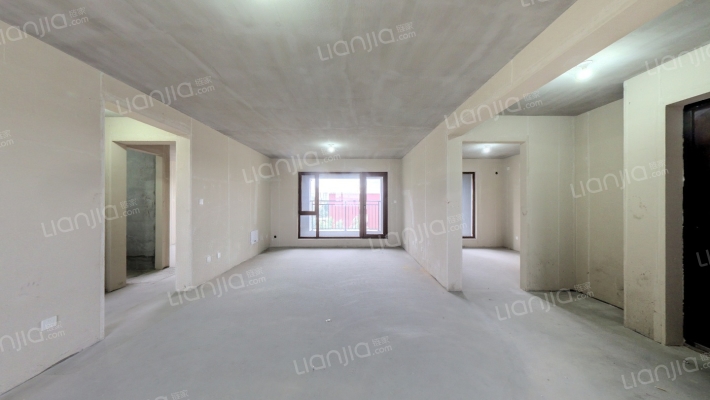 远洋鲲栖府二手房实景图