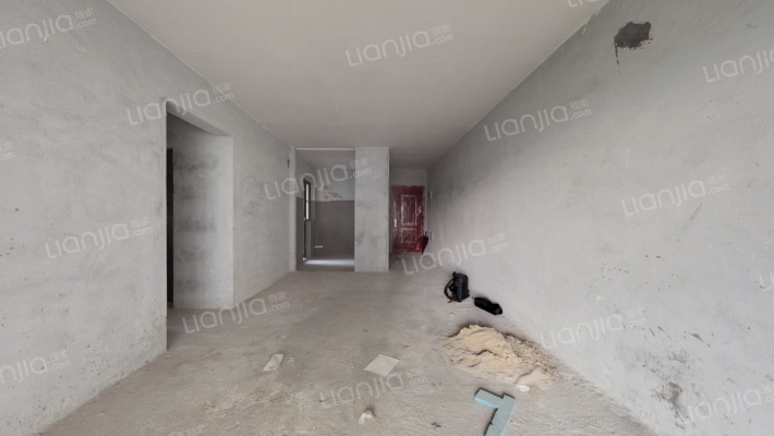 惠福家园二手房实景图