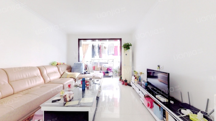 同汇花园1号院二手房实景图