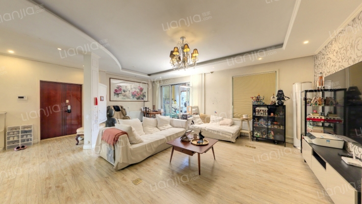 瑞景光华二手房实景图