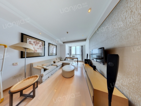 整租·环球188 1室1厅 南