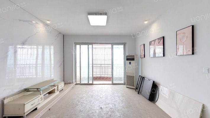 金江明珠二手房实景图