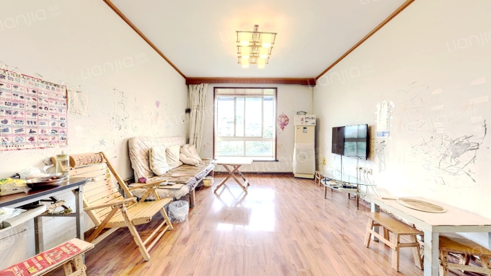 怡欣苑(金牛)二手房实景图