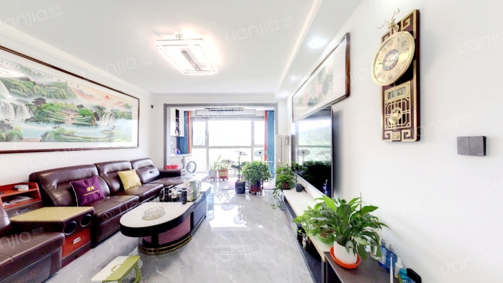 蓝湾庄园二手房实景图