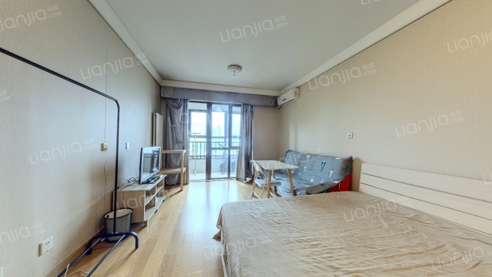 西山公馆二手房实景图