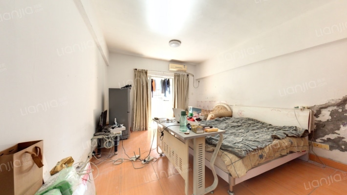 南康新村二手房实景图