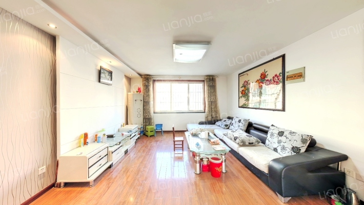 福临家园二手房实景图