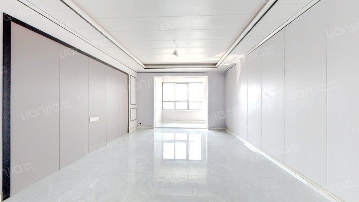 思齐蓝湾二手房实景图