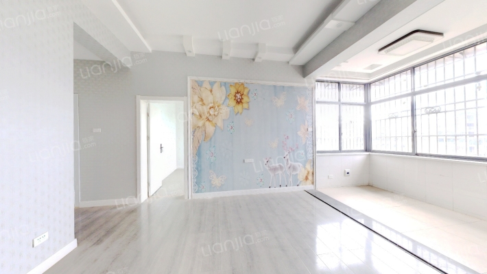 新福路96号二手房实景图