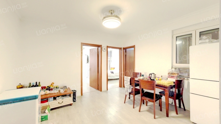 石埠湾花园云霞居二手房实景图