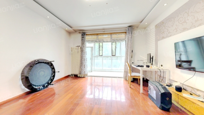 翠林漫步二手房实景图