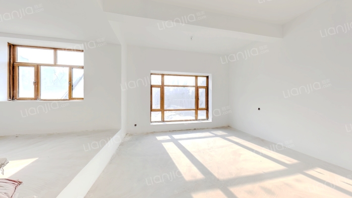 秀月苑二手房实景图