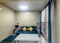 合租·云山小区 2居室 南卧_云山小区租房