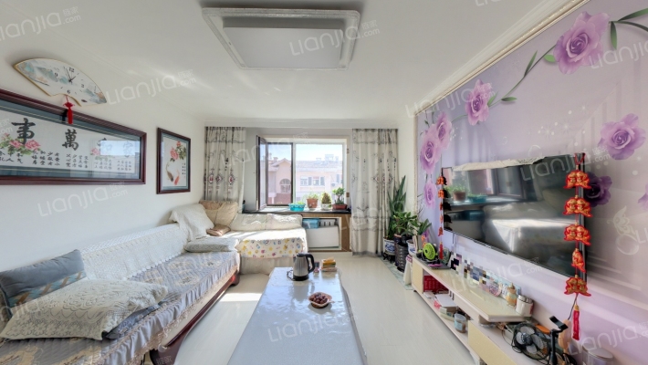 世代家园北区二手房实景图