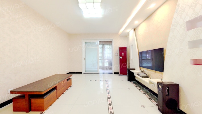 银凯家园二手房实景图