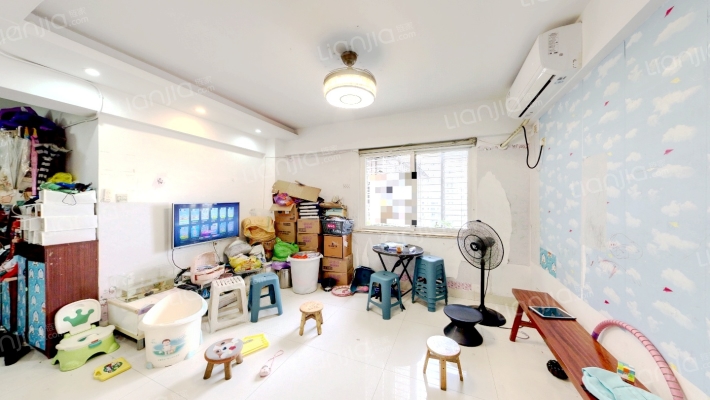 冠宏花园二手房实景图