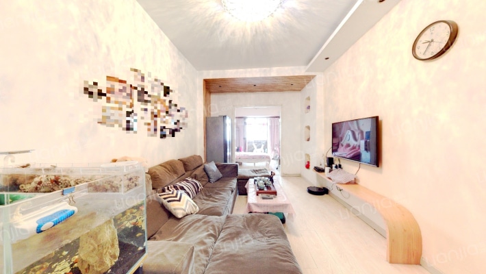 昆石里二手房实景图