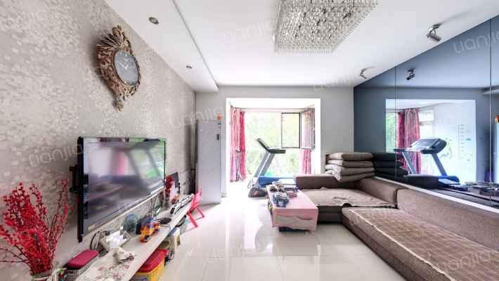 春和仁居二手房实景图