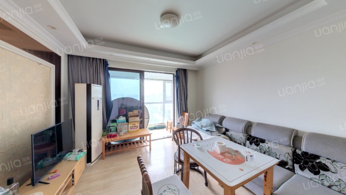 五江天街二手房实景图