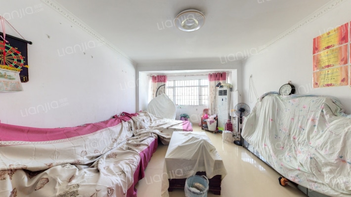 上宝花园二手房实景图