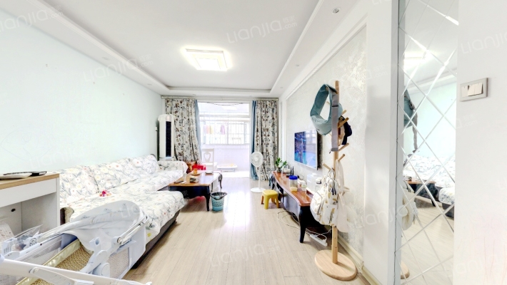 凤阳五村二手房实景图