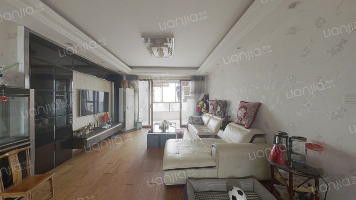 东港滨河花苑二手房实景图